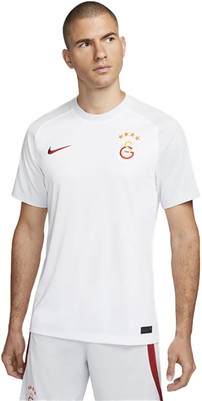 Nike Galatasaray Football Top Uit 2023/2024