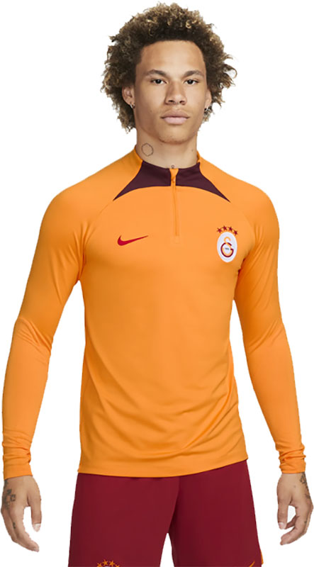 Nike Galatasaray Strike Drill Top 2023/2024