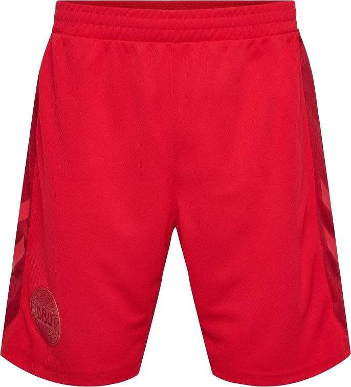 Hummel Denemarken Thuis Short