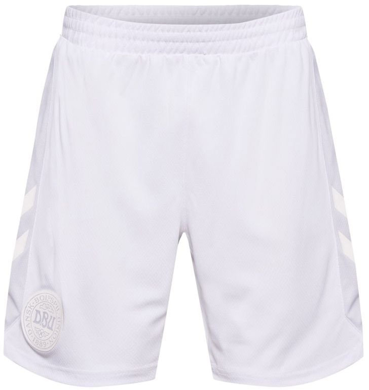 Hummel Denemarken Uit Short Kids