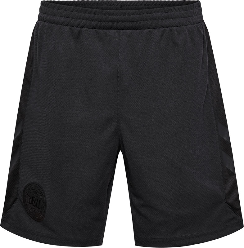 Hummel Denemarken 3rd Short Kids