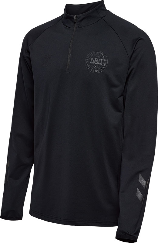 Hummel Denemarken Pro Training Top