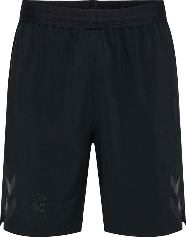 Hummel Denemarken Woven Short