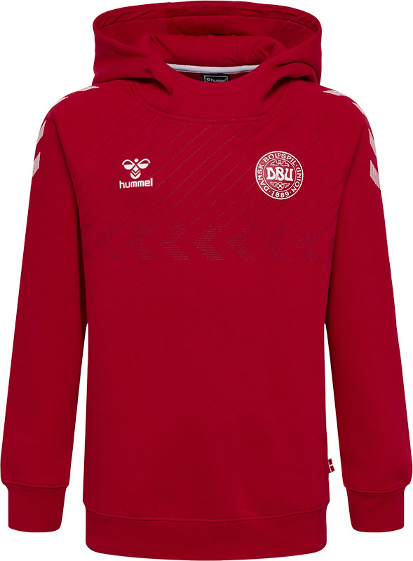 Hummel Denemarken Fan Hoody Kids