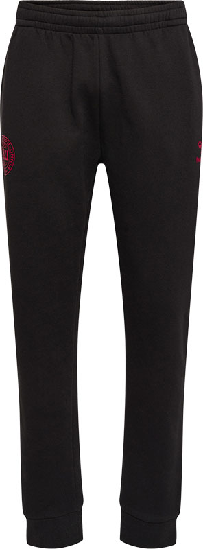 Hummel Denemarken Fan Sweat Pant