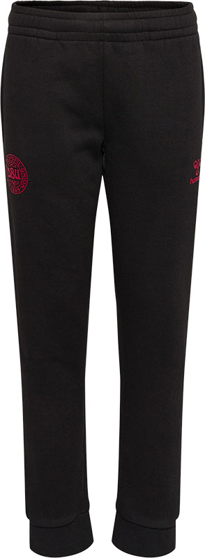 Hummel Denemarken Fan Sweat Pant Kids