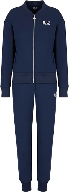 EA7 Tennis Pro Classic Tracksuit