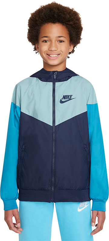 Nike Sportswear Windrunner Jacket Kids