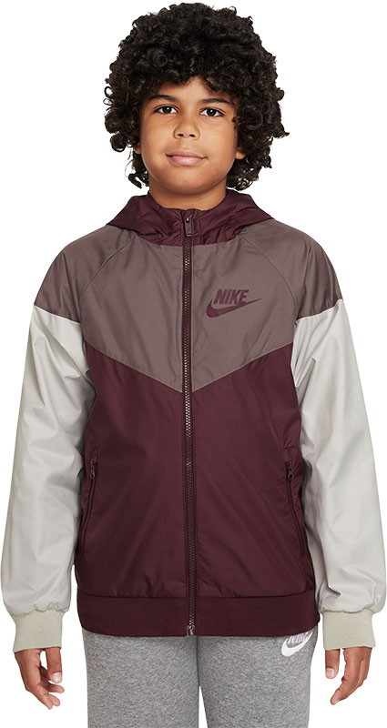 Nike Sportswear Windrunner Jacket Kids