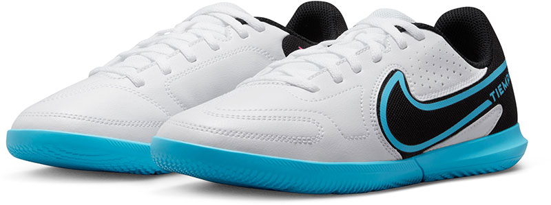 Nike Tiempo Legend 9 Club Indoor Kids