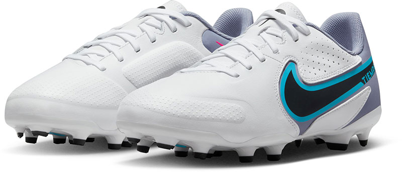 Nike Tiempo Legend 9 Academy FG/MG Kids