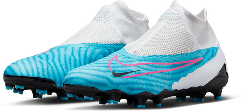 Nike Phantom GX Pro DF FG