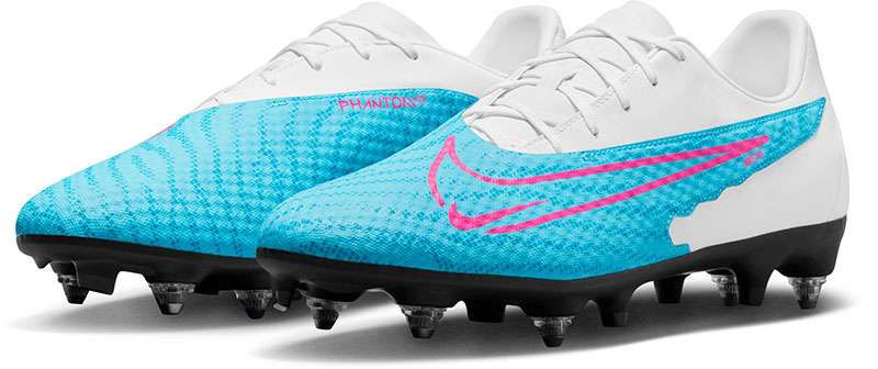 Nike Phantom GX Academy SG-Pro Anti-Clog