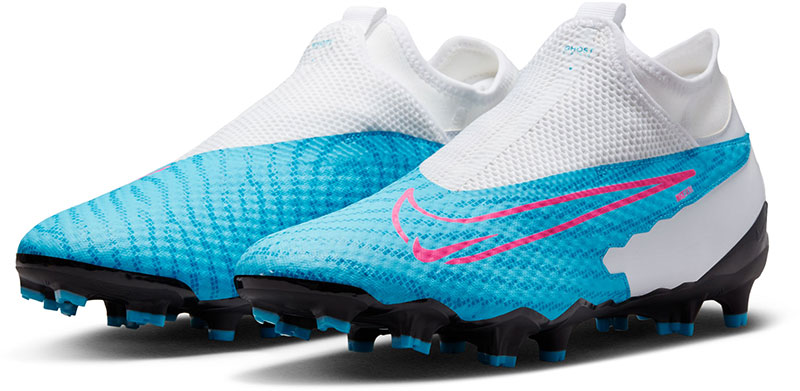 Nike Phantom GX Academy DF FG/MG