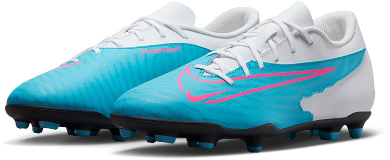 Nike Phantom GX Club FG/MG