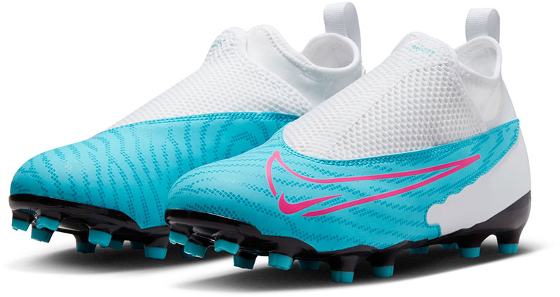 Nike Phantom GX Academy DF FG/MG Kids