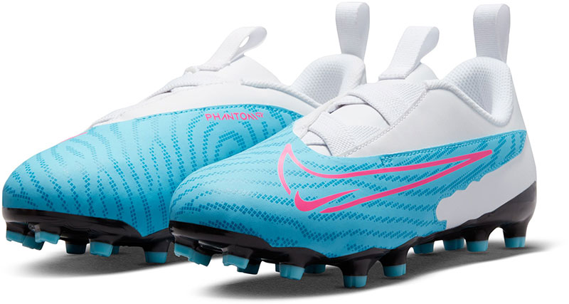 Nike Phantom GX Academy FG/MG Kids