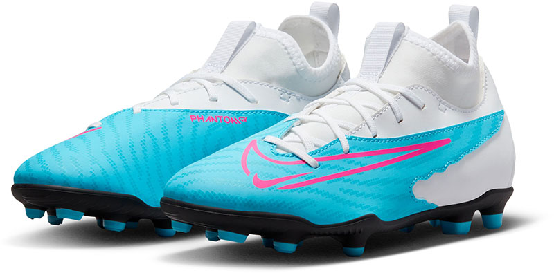 Nike Phantom GX Club DF FG/MG Kids