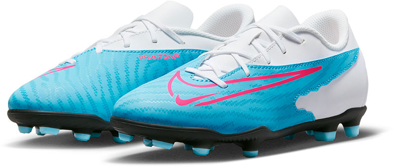 Nike Phantom GX Club FG/MG Kids