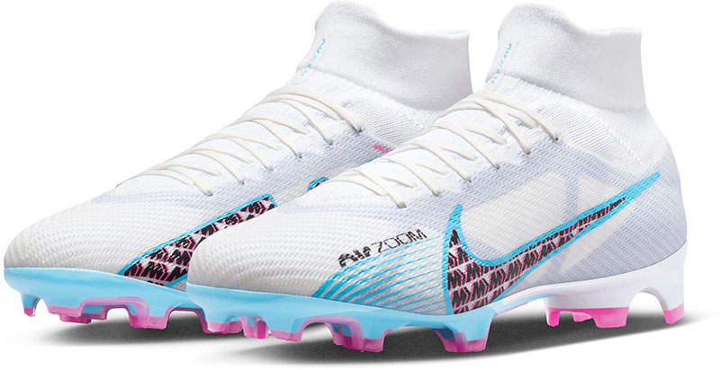 Nike Mercurial Zoom Superfly 9 Pro FG