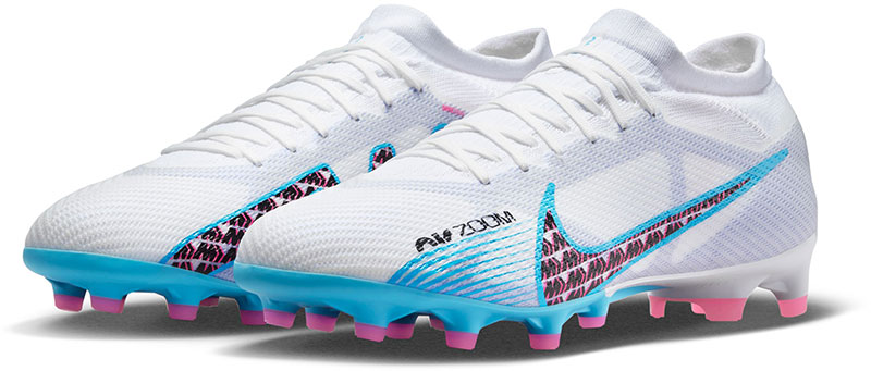 Nike Mercurial Zoom Vapor 15 Pro AG-Pro