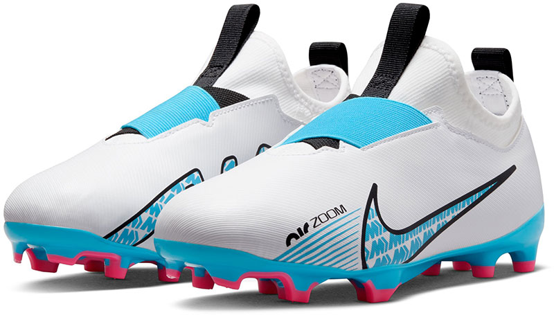 Nike Mercurial Zoom Vapor 15 Academy FG/MG Kids