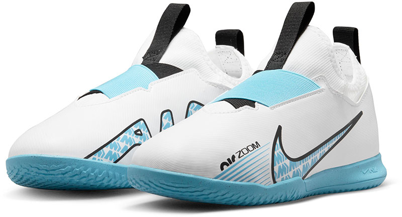 Nike Mercurial Zoom Vapor 15 Academy Indoor Kids