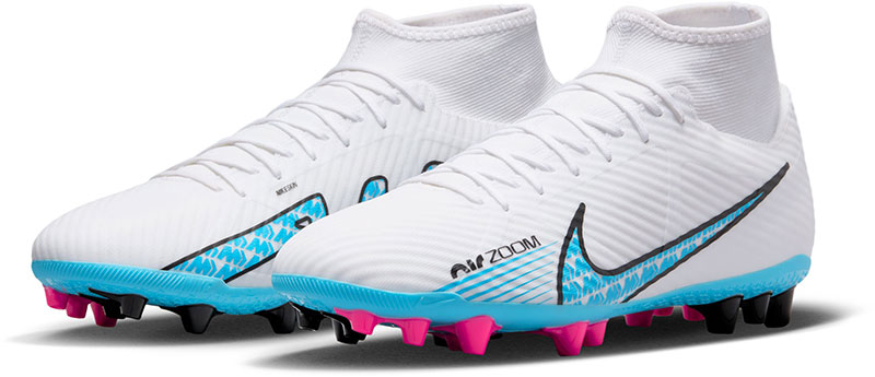 Nike Mercurial Zoom Superfly 9 Academy AG