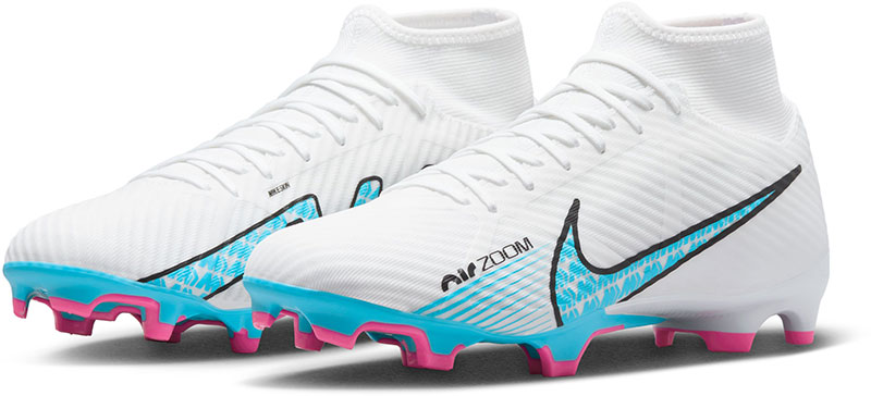 Nike Mercurial Zoom Superfly 9 Academy FG/MG