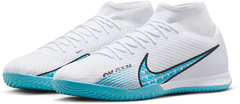 Nike Mercurial Zoom Superfly 9 Academy Indoor