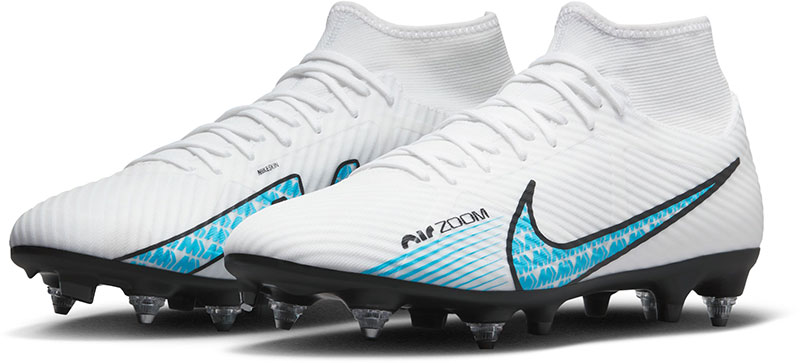 Nike Mercurial Zoom Superfly 9 Academy SG-Pro