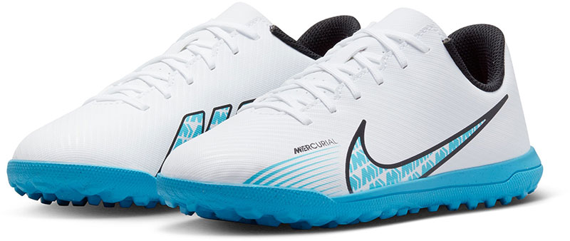 Nike Mercurial Zoom Vapor 15 Club TF Kids