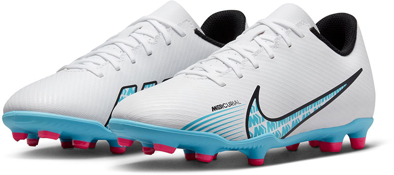Nike Mercurial Zoom Vapor 15 Club FG/MG Kids