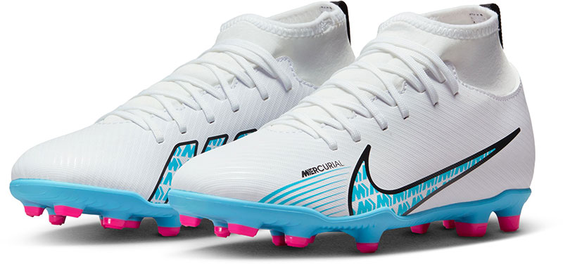 Nike JR SUPERFLY 9 CLUB FG/MG