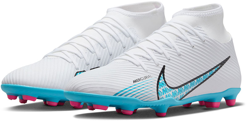 Nike Mercurial Zoom Superfly 9 Club FG/MG