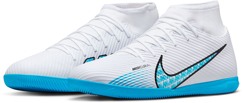 Nike Mercurial Zoom Superfly 9 Club Indoor