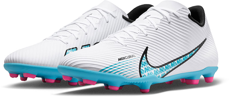 Nike Mercurial Zoom Vapor 15 Club FG/MG