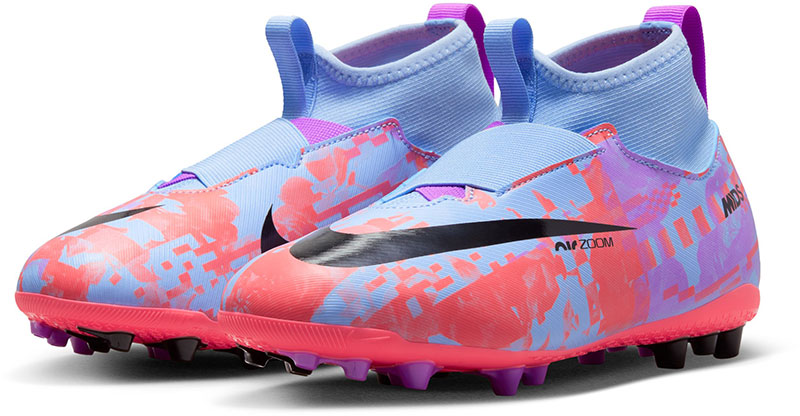 Nike Mercurial Zoom MDS Academy AG Kids