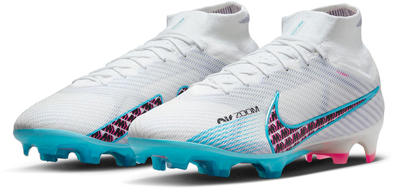 Nike Mercurial Zoom Superfly 9 Elite FG