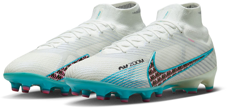 Nike Mercurial Zoom Superfly 9 Elite AG-Pro