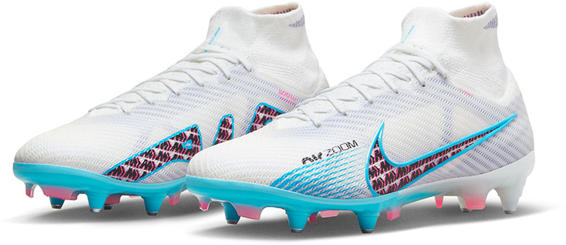 Nike Mercurial Zoom Superfly 9 Elite SG-Pro