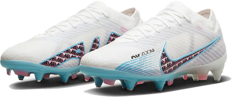 Nike Mercurial Zoom Vapor 15 Elite SG-Pro
