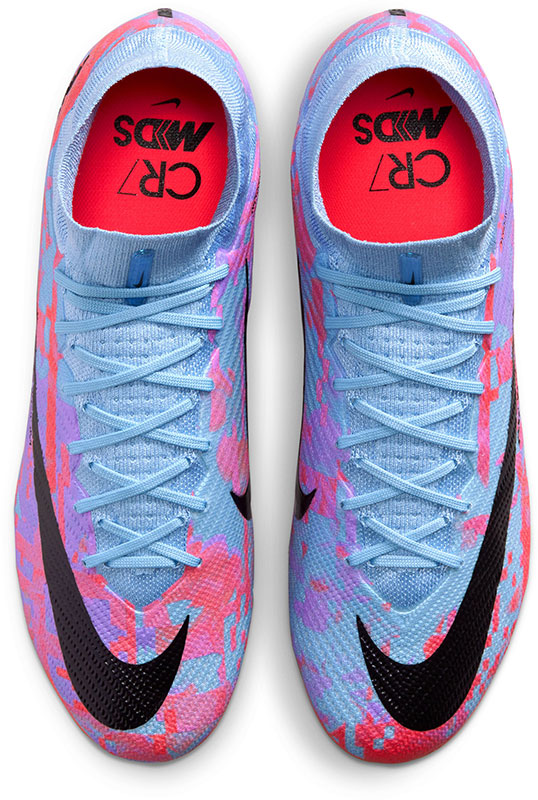 Nike Mercurial Zoom MDS Superfly 9 Elite FG