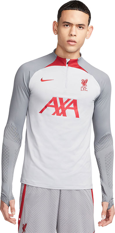 Nike Liverpool Strike Drill Top 2022/2023