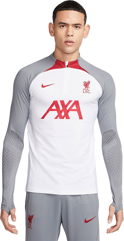 Nike Liverpool Strike Drill Top 2022/2023