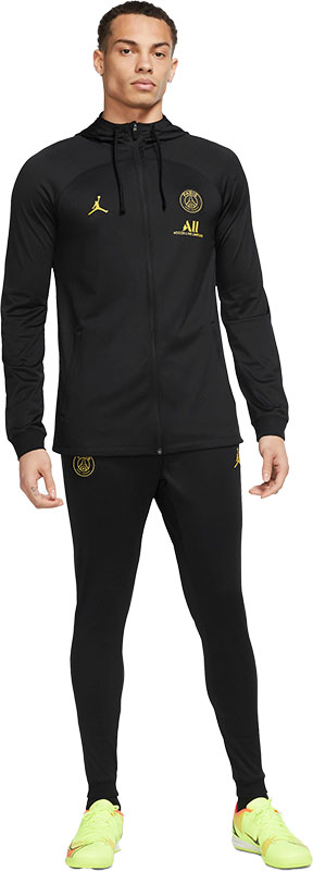 Nike Paris Saint-Germain Strike Trainingspak
