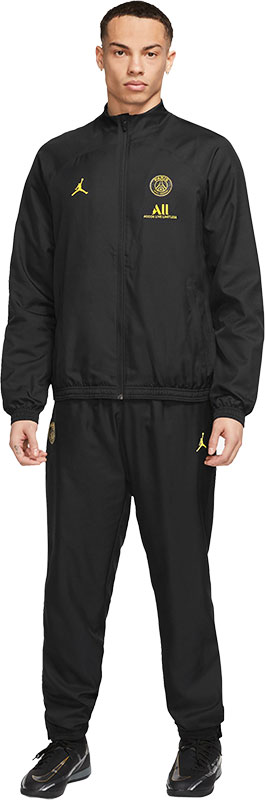 Nike Paris Saint-Germain Strike Woven Trainingspak