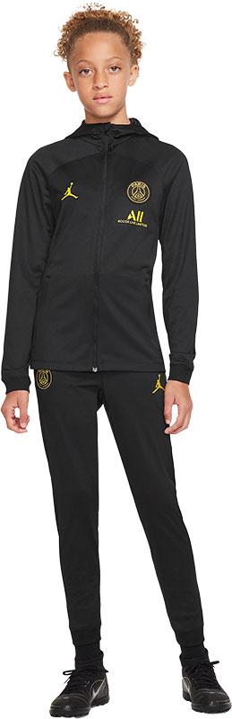 Nike Paris Saint-Germain Strike Trainingspak Kids