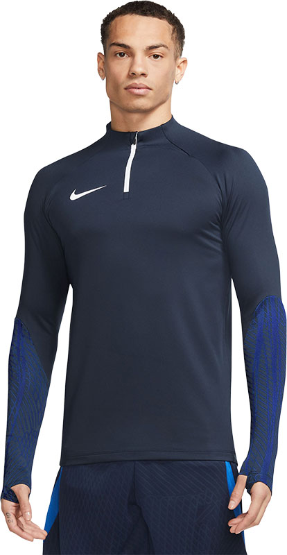 Nike Strike Drill Top