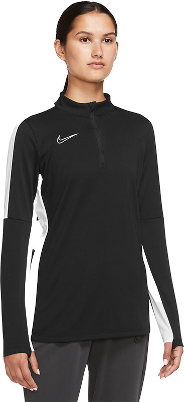 Nike Academy Drill Top Dames